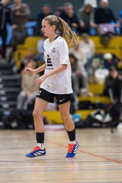 Bild 384 - wBJ NFV Futsalmeisterschaft